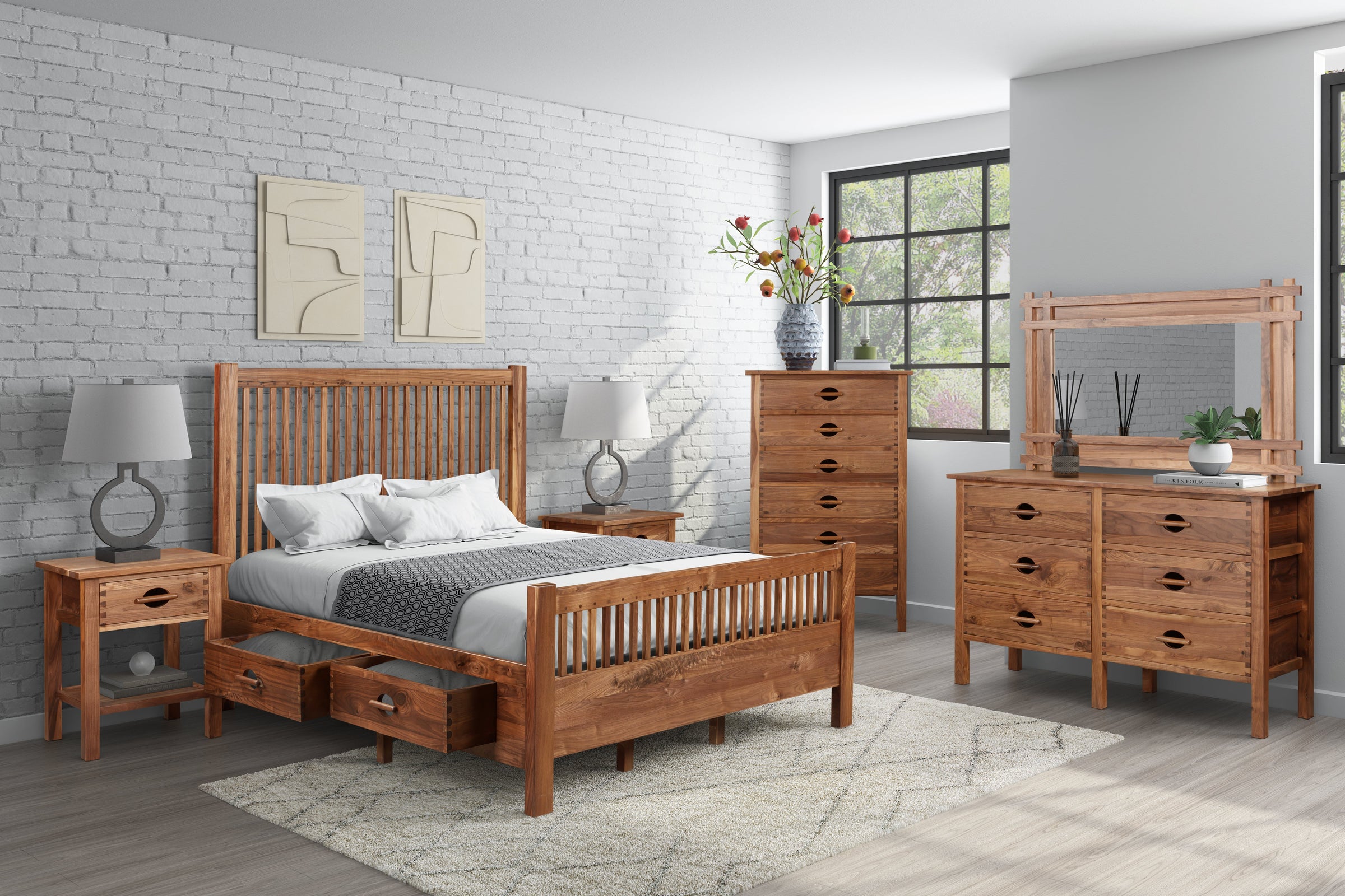 Bundle & Save | Bedroom Suites
