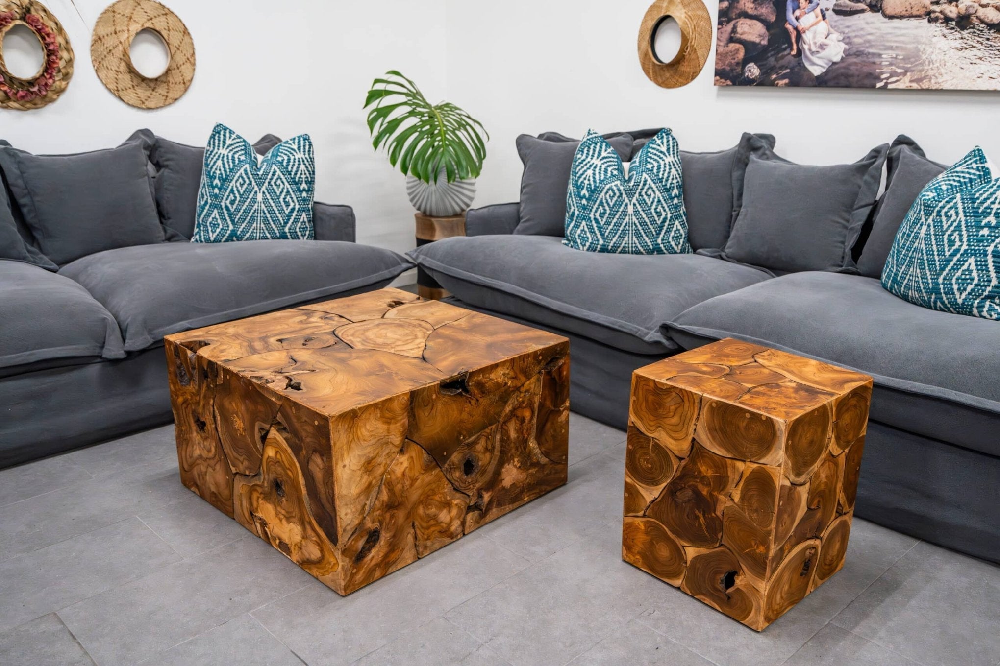 Coffee Tables