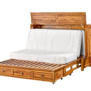 CABINET BEDS