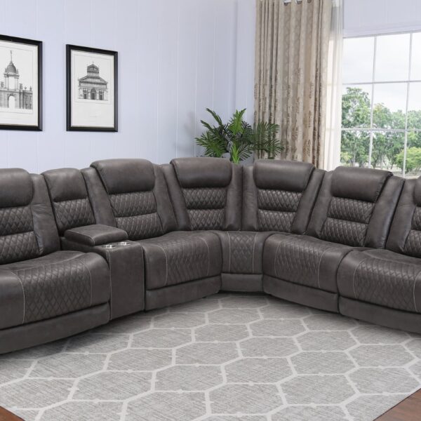 Wilson Sectional