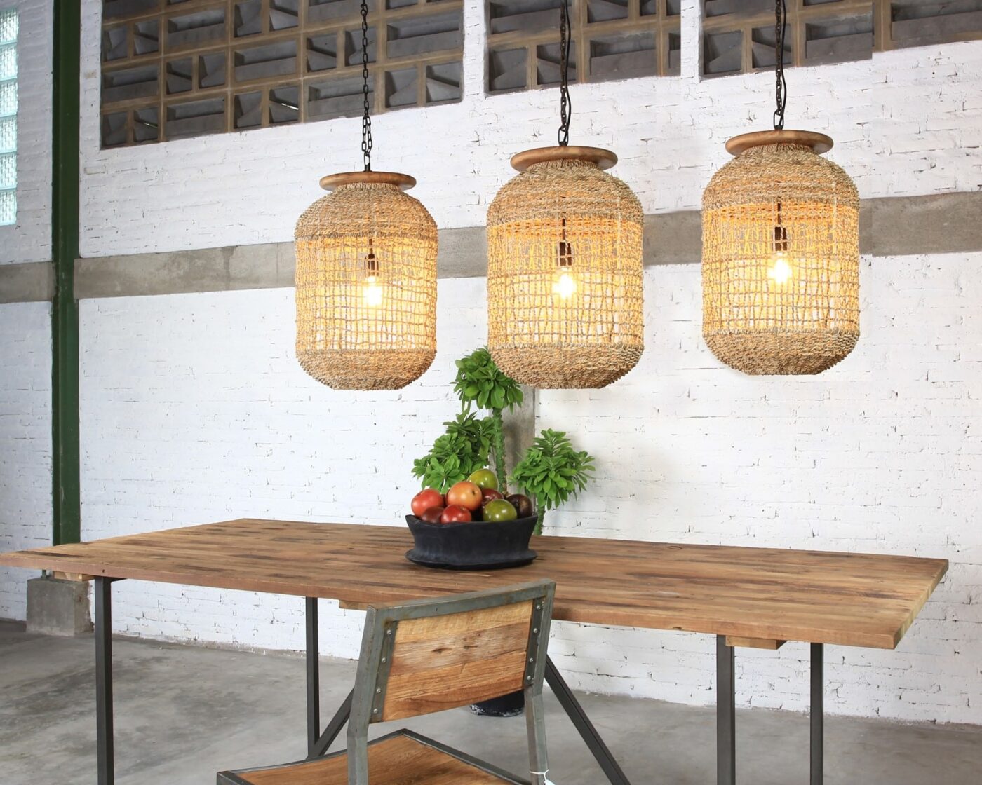 Campa - Pendant Lamp